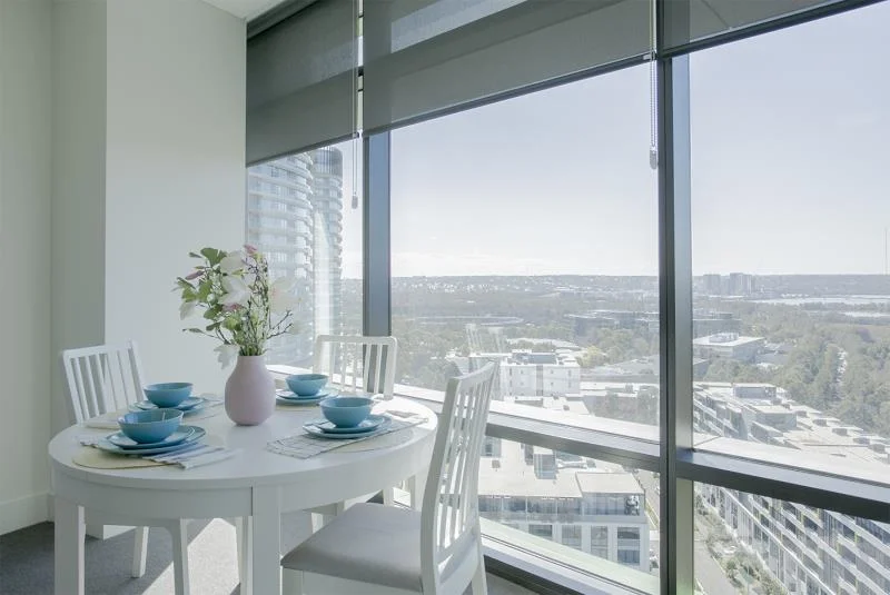 Additional image 2 of 1609/1 Brushbox Street, Sydney Olympic Park NSW 2127