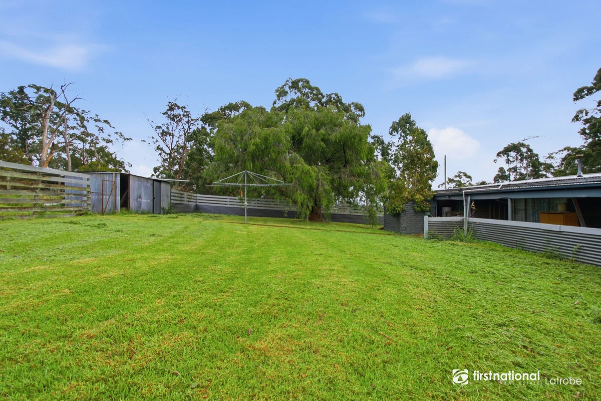 Additional image 13 of 20 Jeeralang West Road, Jeeralang Junction VIC 3840