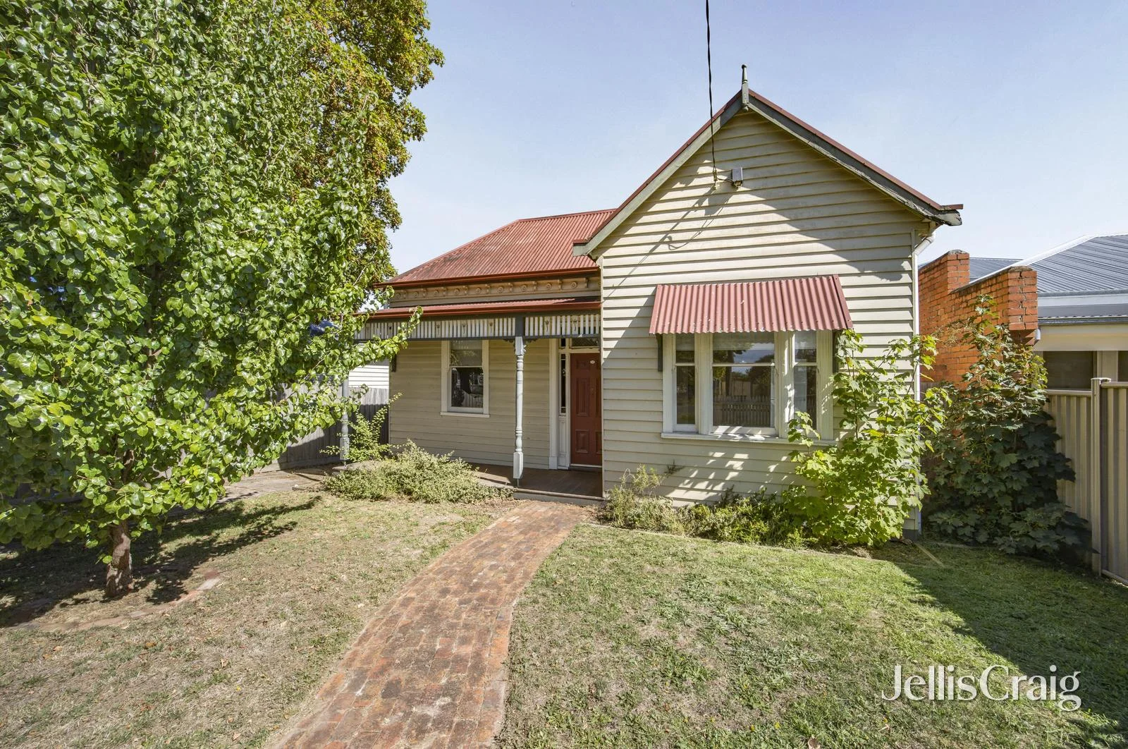 316 Talbot Street South, Ballarat Central VIC 3350