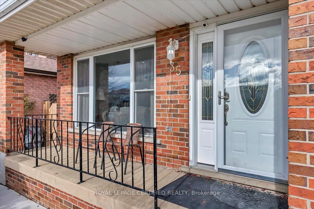 Additional image 4 of 35 Trenholme Crescent, Hamilton, ON, L8W 2L4