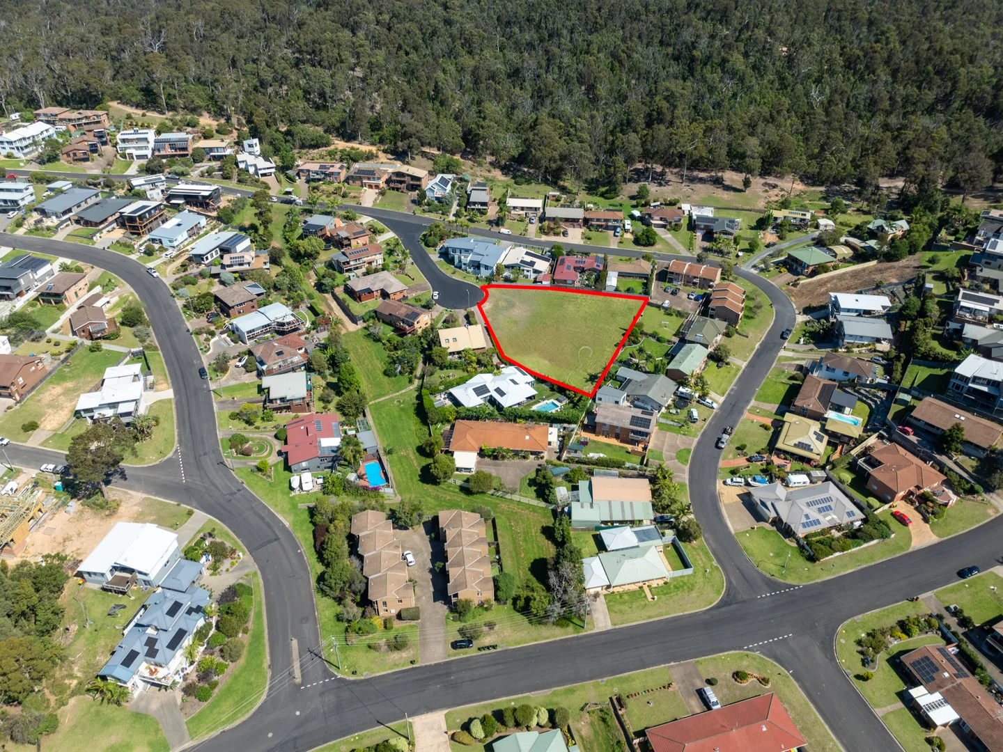 Additional image 7 of 3 Flora Place, Tathra NSW 2550