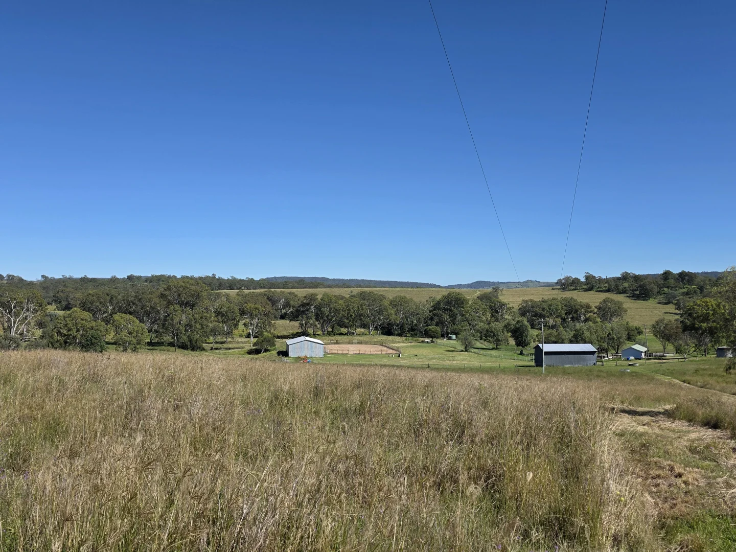 Additional image 8 of 160 Rocky Gully Road, Crows Nest QLD 4355