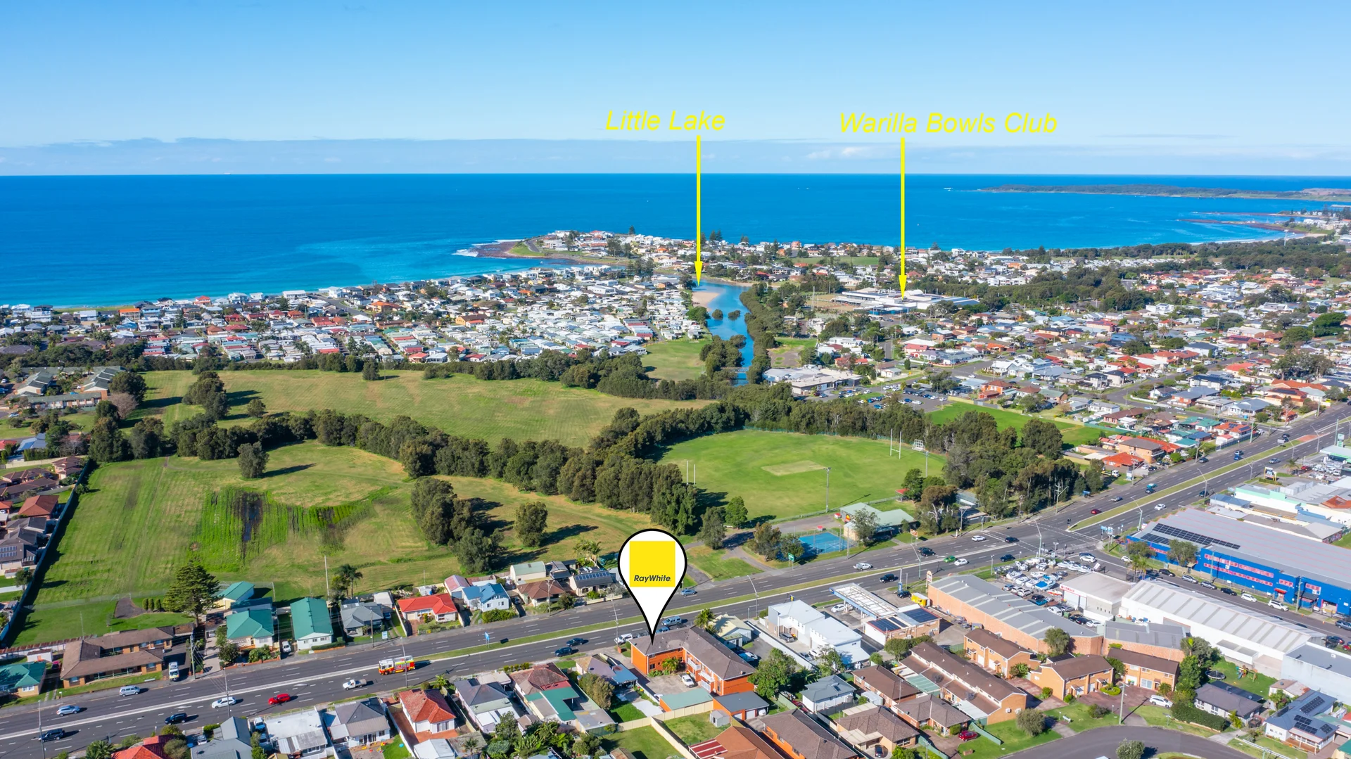 Additional image 10 of 5/226 Shellharbour Road, Warilla NSW 2528