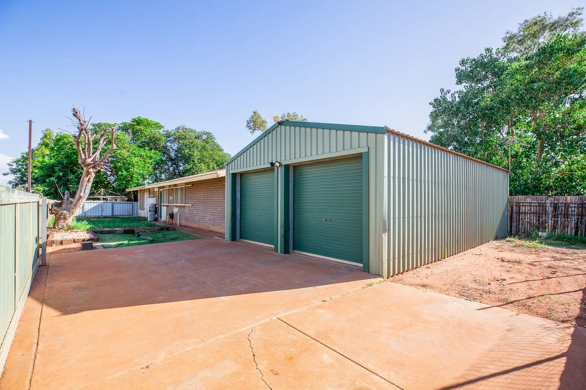 Additional image 2 of 3 Graham Place, South Hedland WA 6722