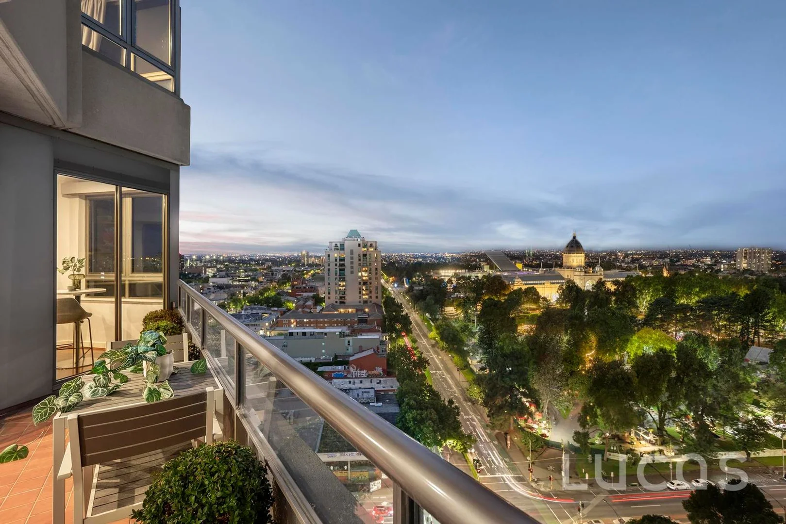 Additional image 2 of 1706/333 Exhibition Street, Melbourne VIC 3000