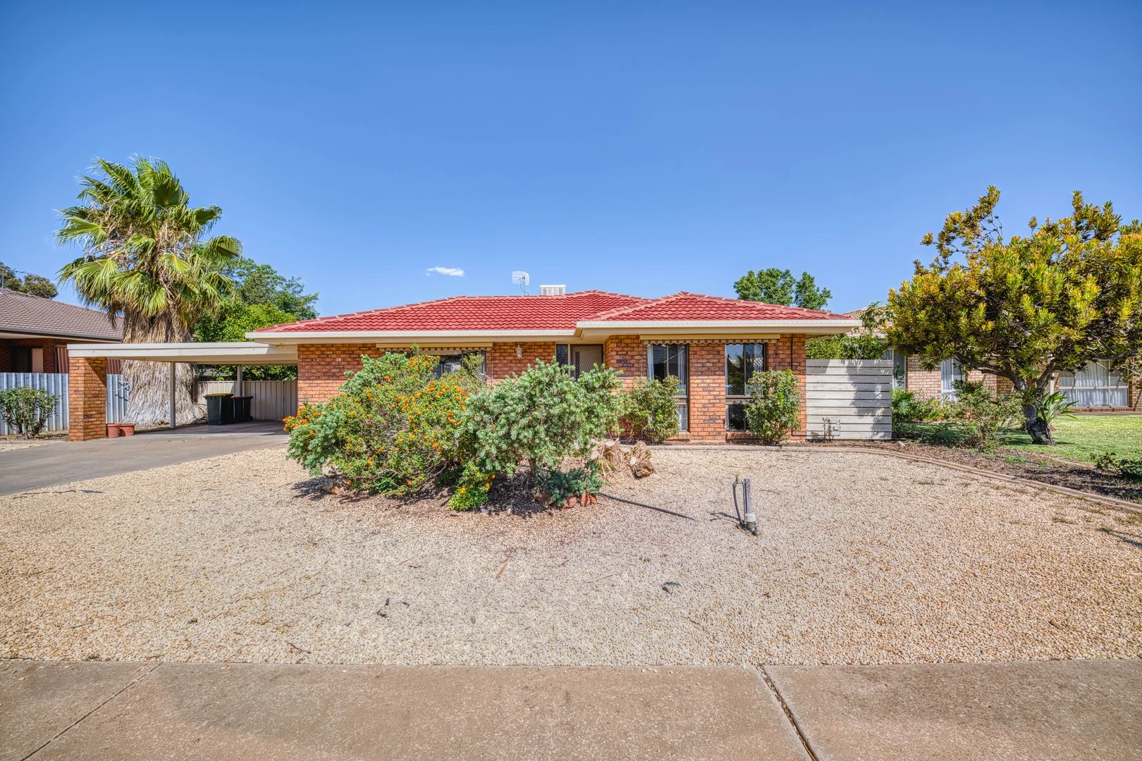 14 Semmens Crescent, Mildura VIC 3500