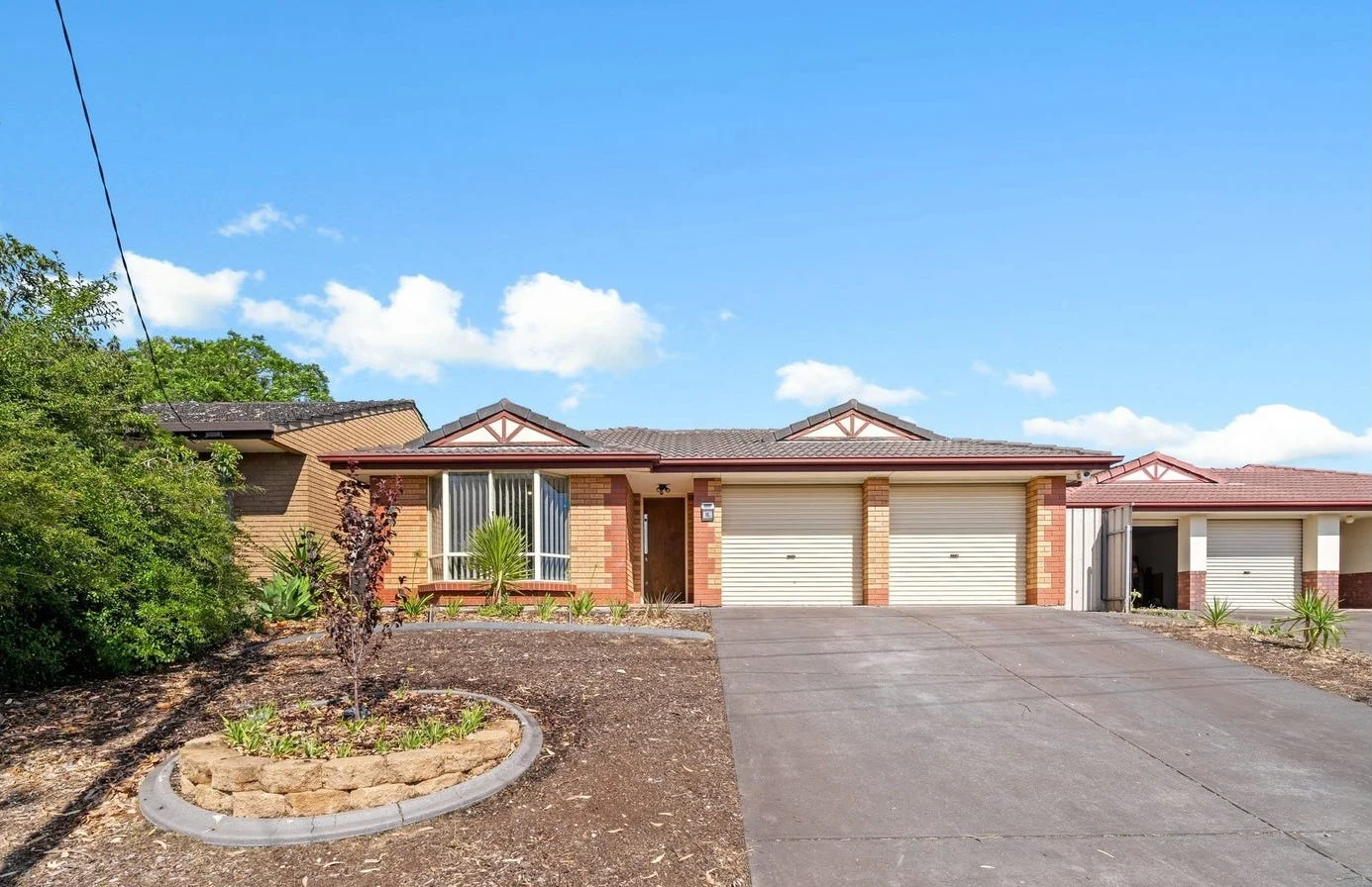 11 Hutchinson Avenue, Reynella SA 5161
