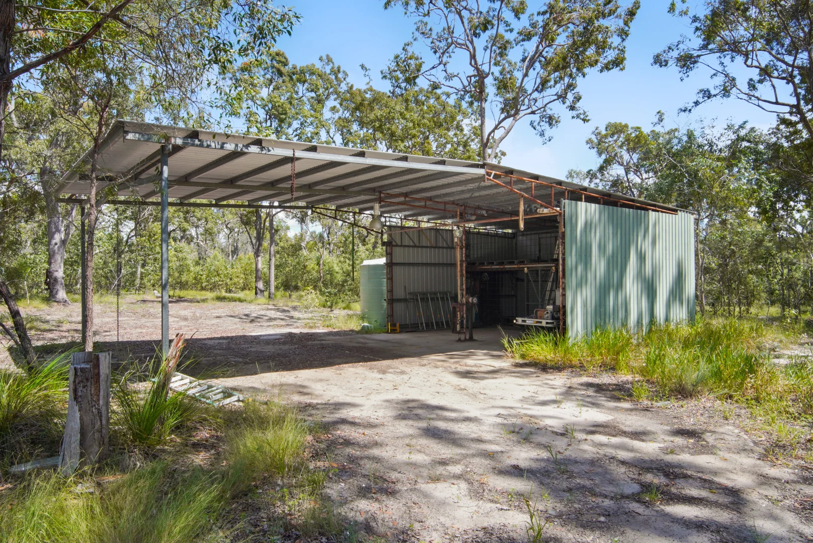 Additional image 20 of 545 Pacific Drive, Deepwater QLD 4674