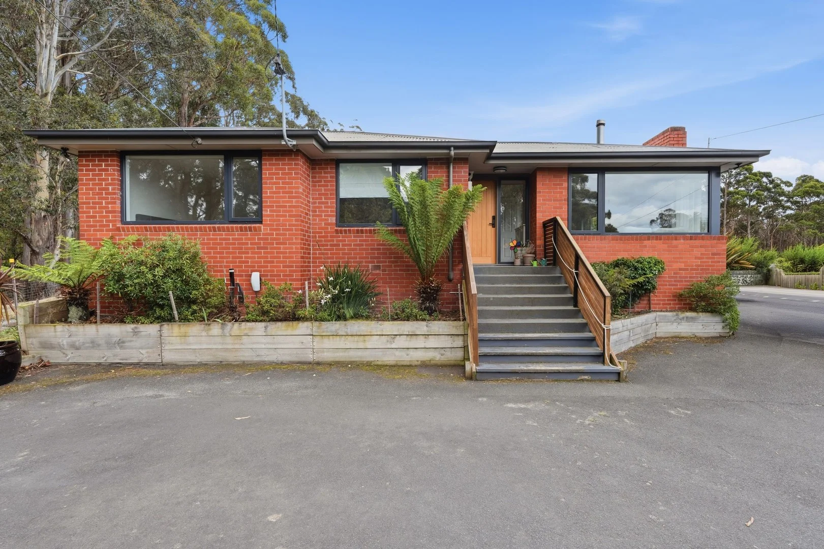 307 Strickland Avenue, South Hobart TAS 7004