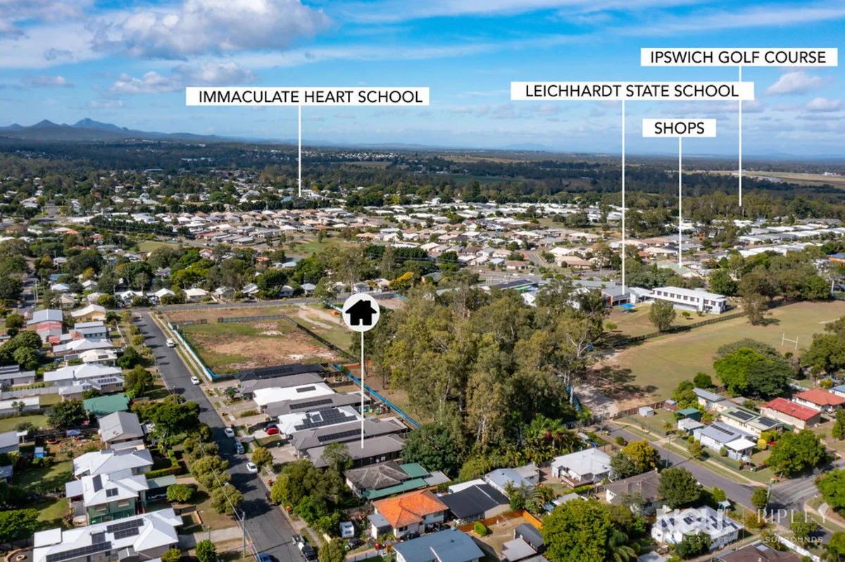 Additional image 23 of 22 Larsen Street, Leichhardt QLD 4305