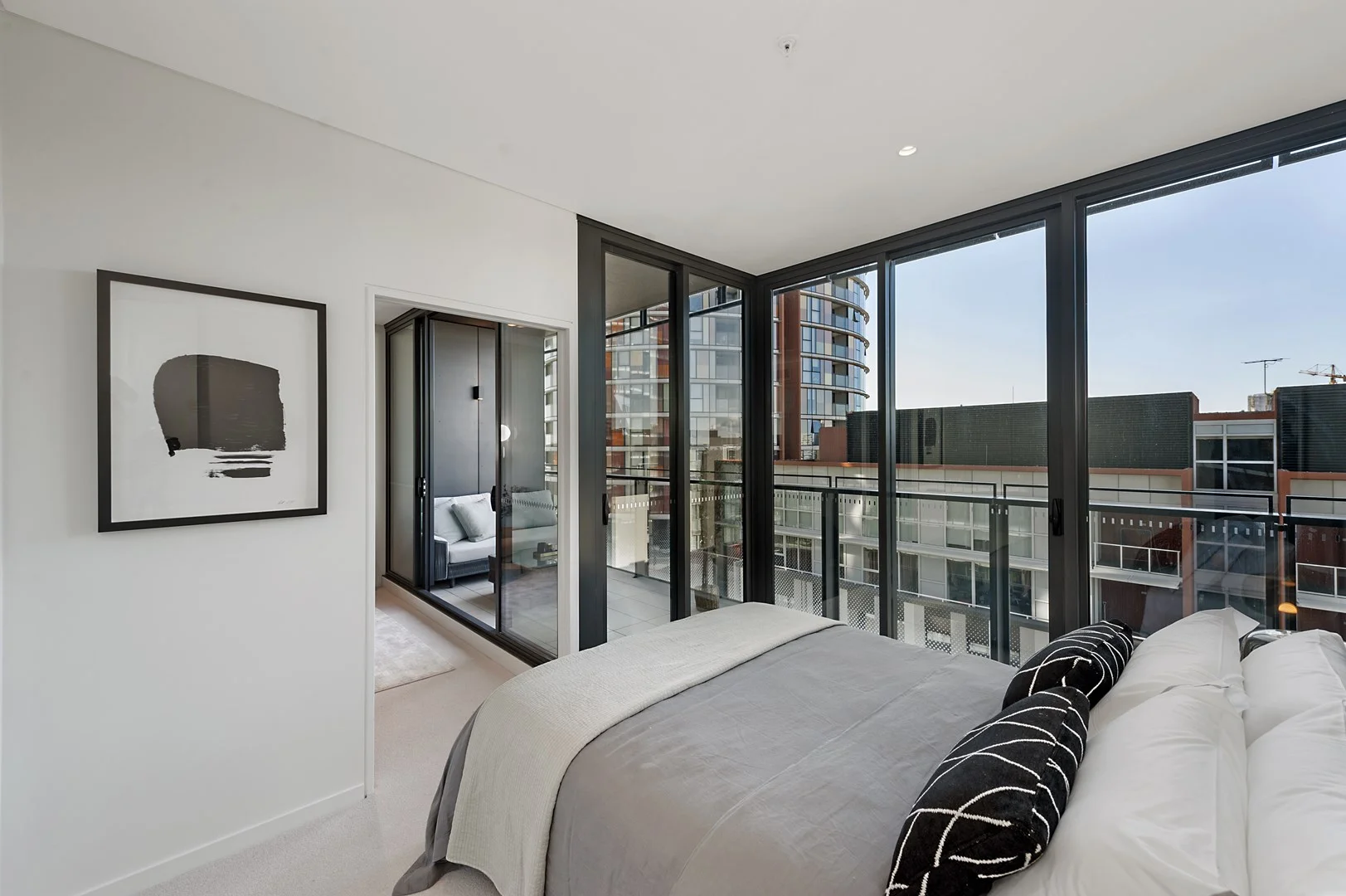 Additional image 2 of 711/303 Botany Road, Zetland NSW 2017