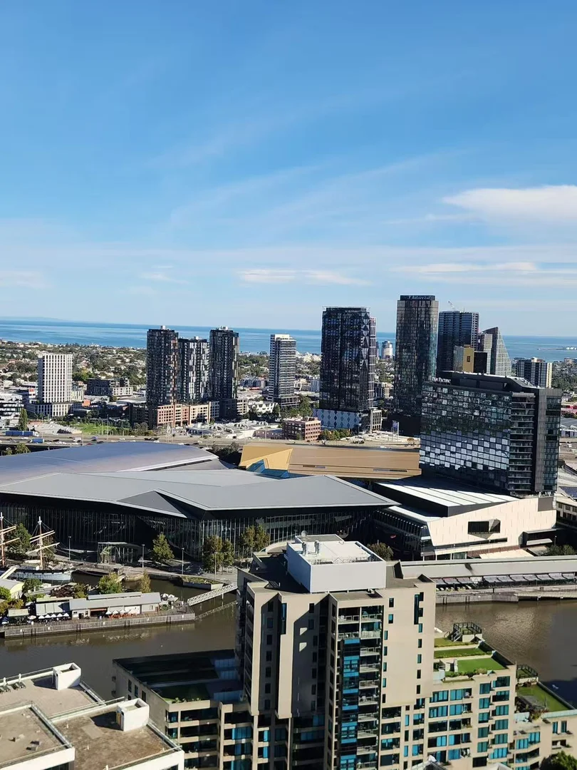 Additional image 11 of 3112/628 Flinders Street, Docklands VIC 3008