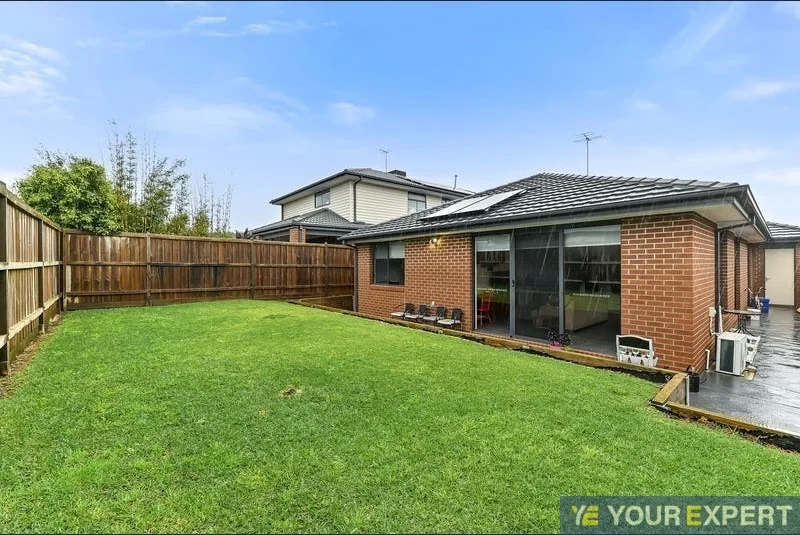 Additional image 10 of 50 Walhallow Drive, Clyde North VIC 3978