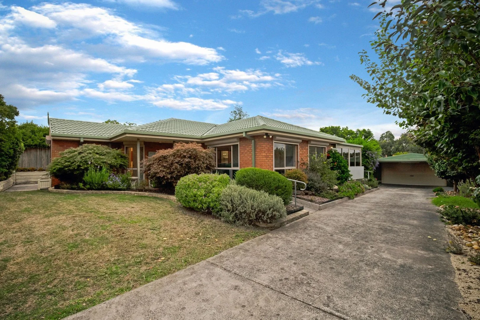 40 Chamberlain Drive, Leongatha VIC 3953