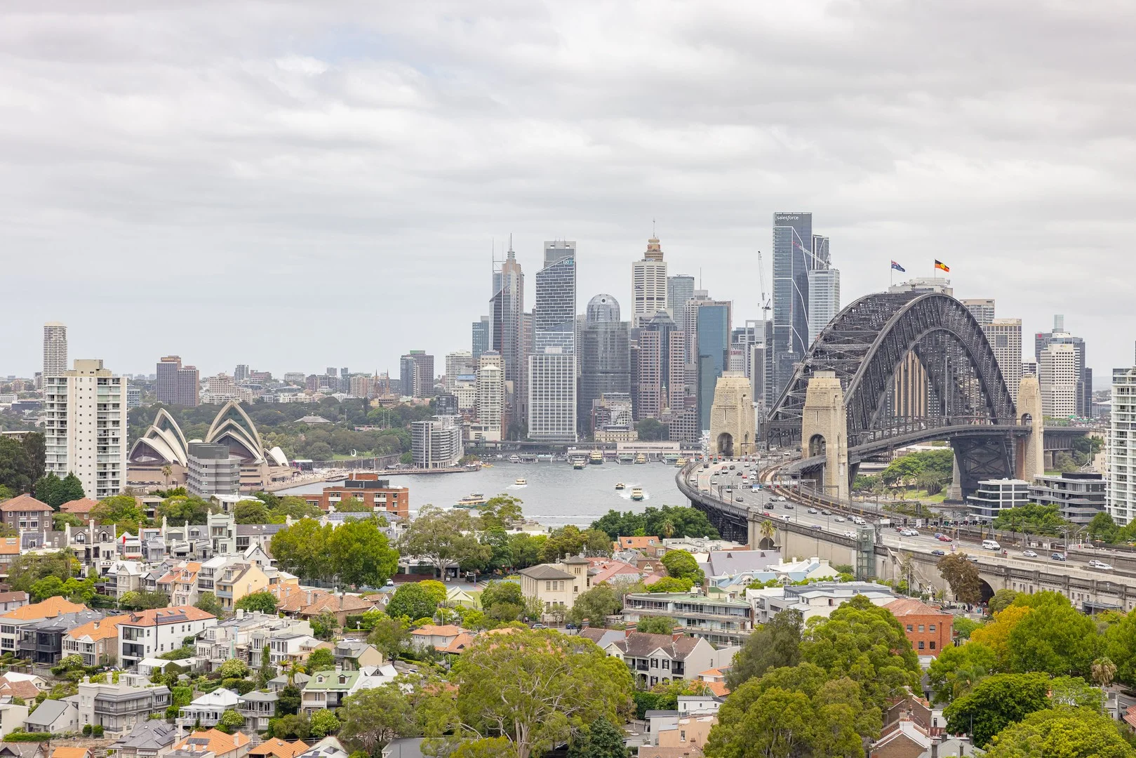 19B/50 Whaling Road, North Sydney NSW 2060