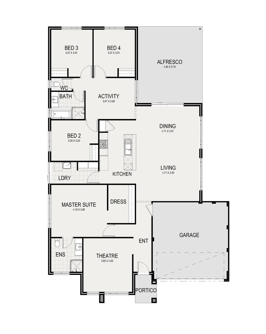 Additional image 2 of 112 Sagrada Way, Baldivis WA 6171