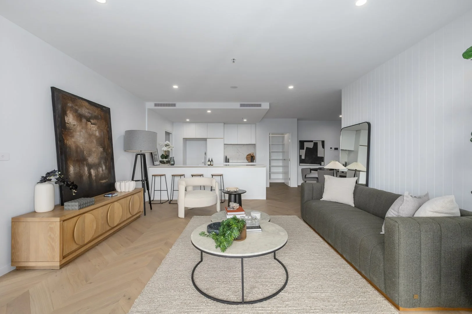 Additional image 5 of 810/1 Brewer St, Phillip ACT 2606