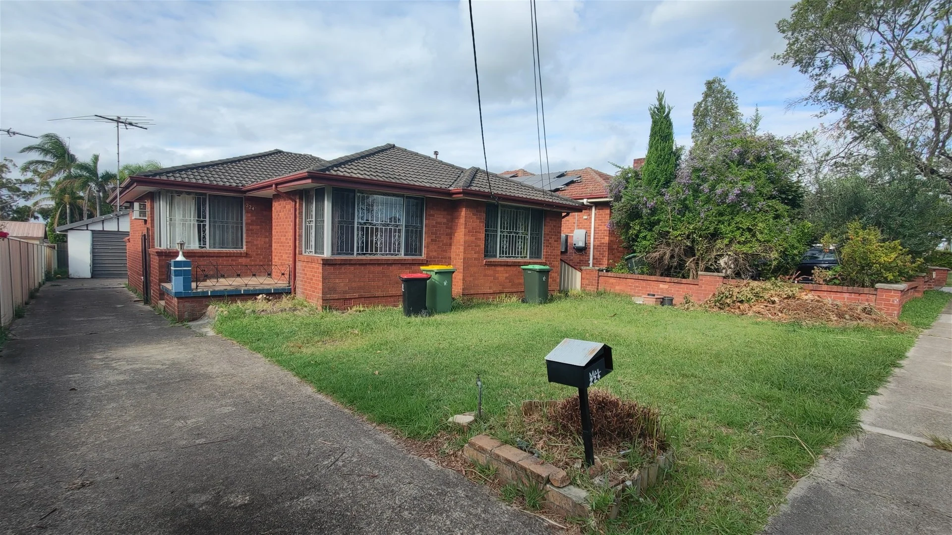 224 RODD STREET, Sefton NSW 2162
