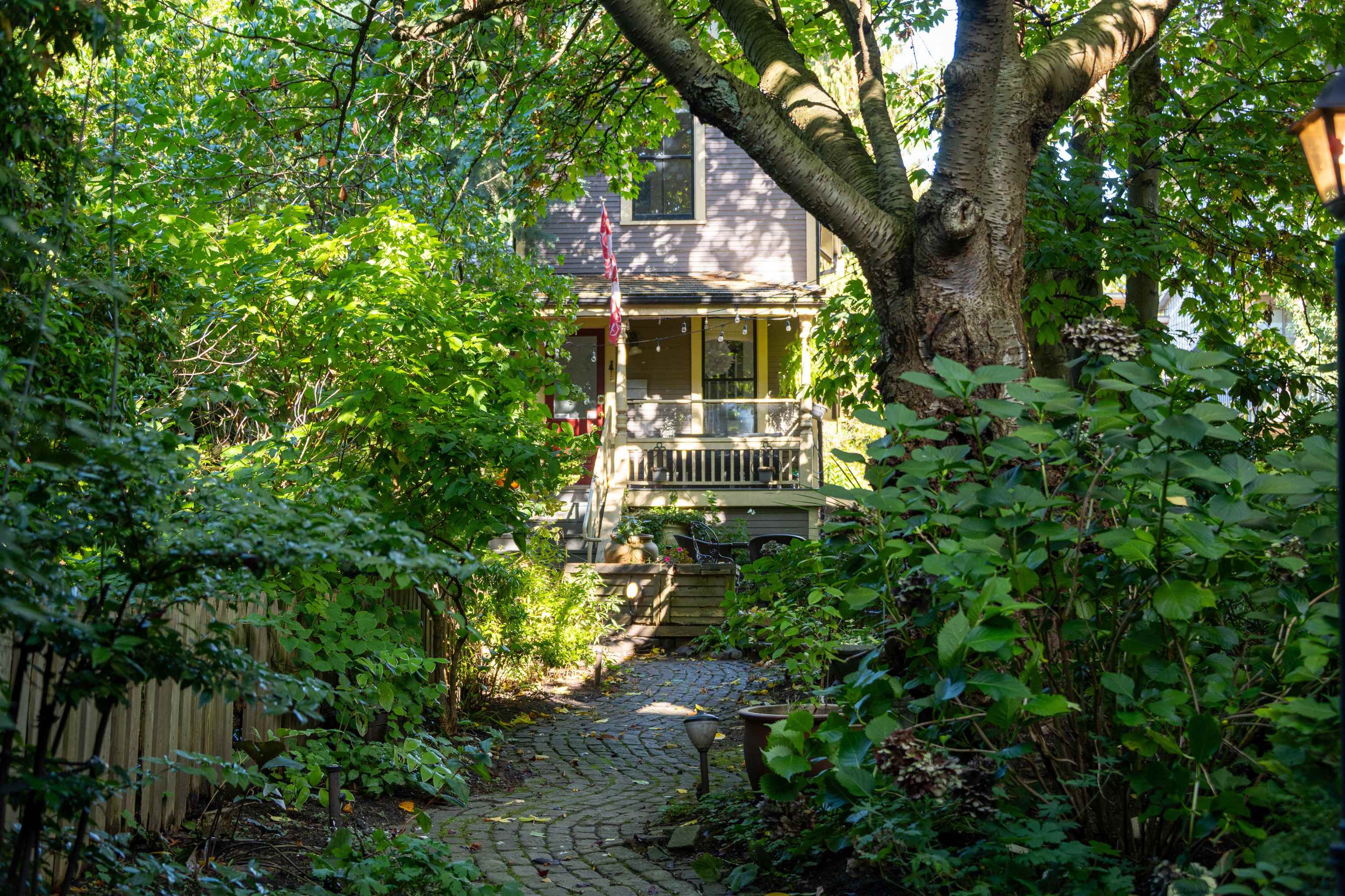 Additional image 5 of 1119 Pendrell Street, Vancouver, BC, V6E 1L3