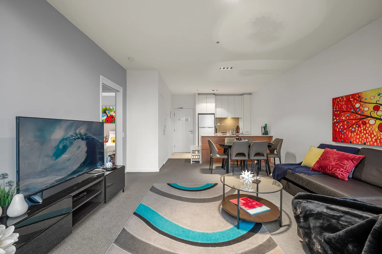 Additional image 9 of 1403/8 Frankin Street Franklin Street, Melbourne VIC 3000