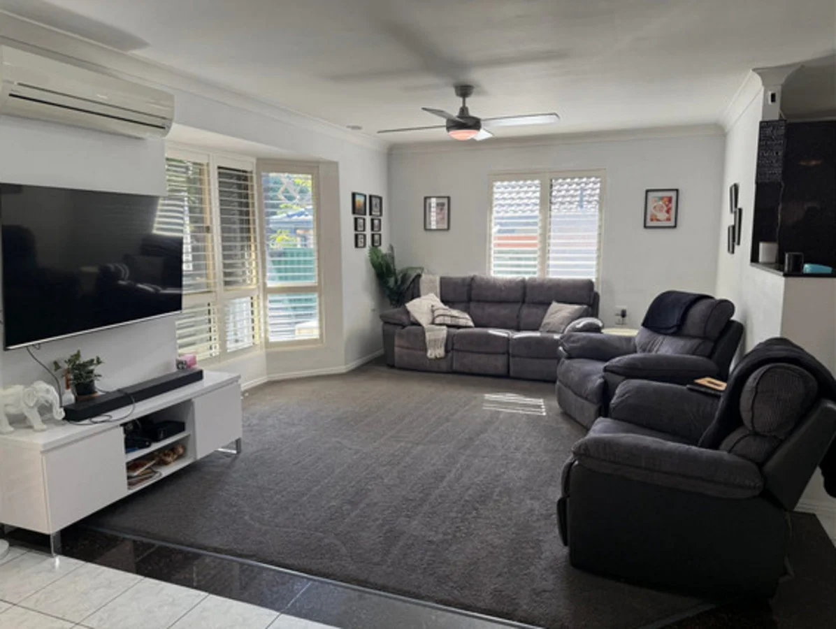 46 Davis Cup Court, Oxenford QLD 4210