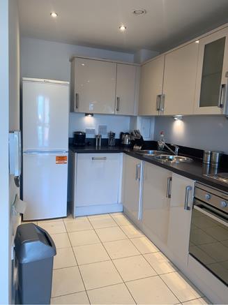 Masshouse, Birmingham - EWS1 COMPLIANT photo 2