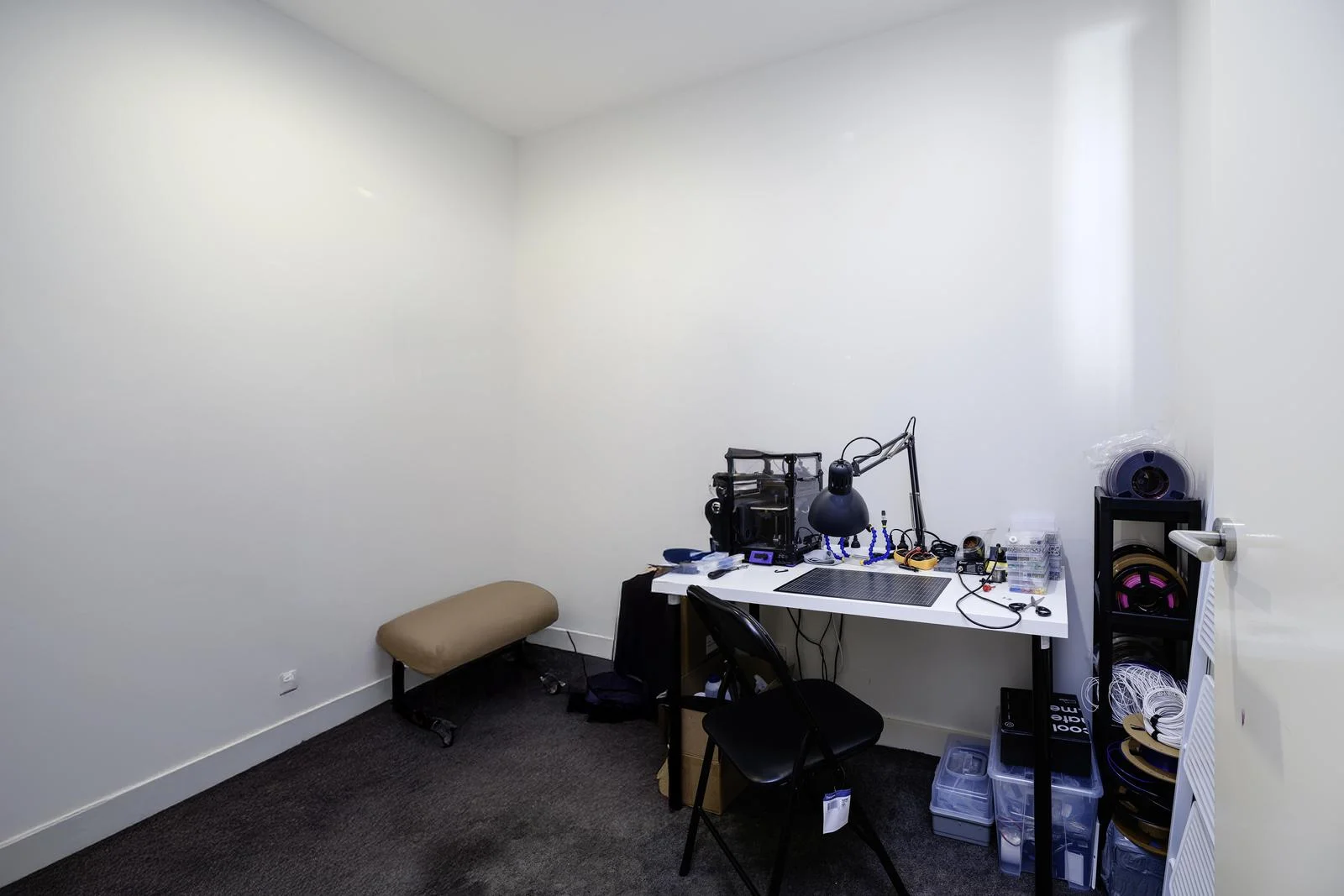 Additional image 6 of 505/95 Berkeley Street, Melbourne VIC 3000