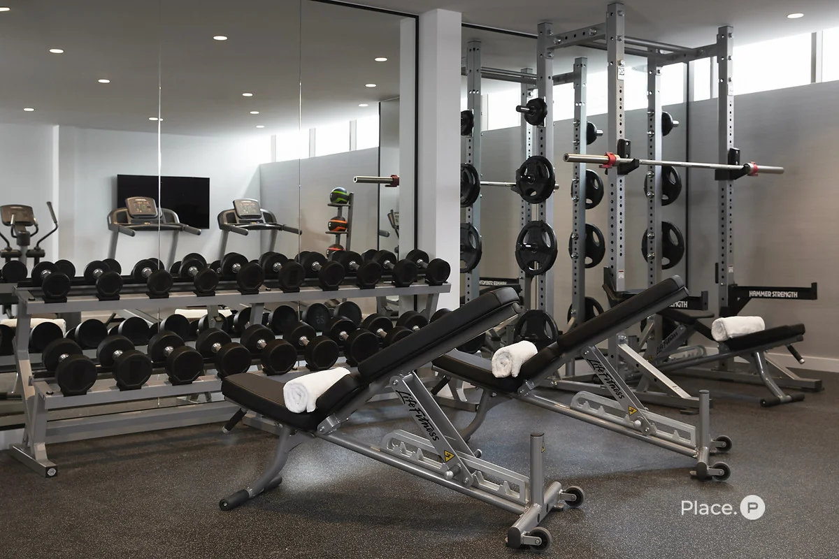 Additional image 17 of 809/458 Brunswick Street, Fortitude Valley QLD 4006