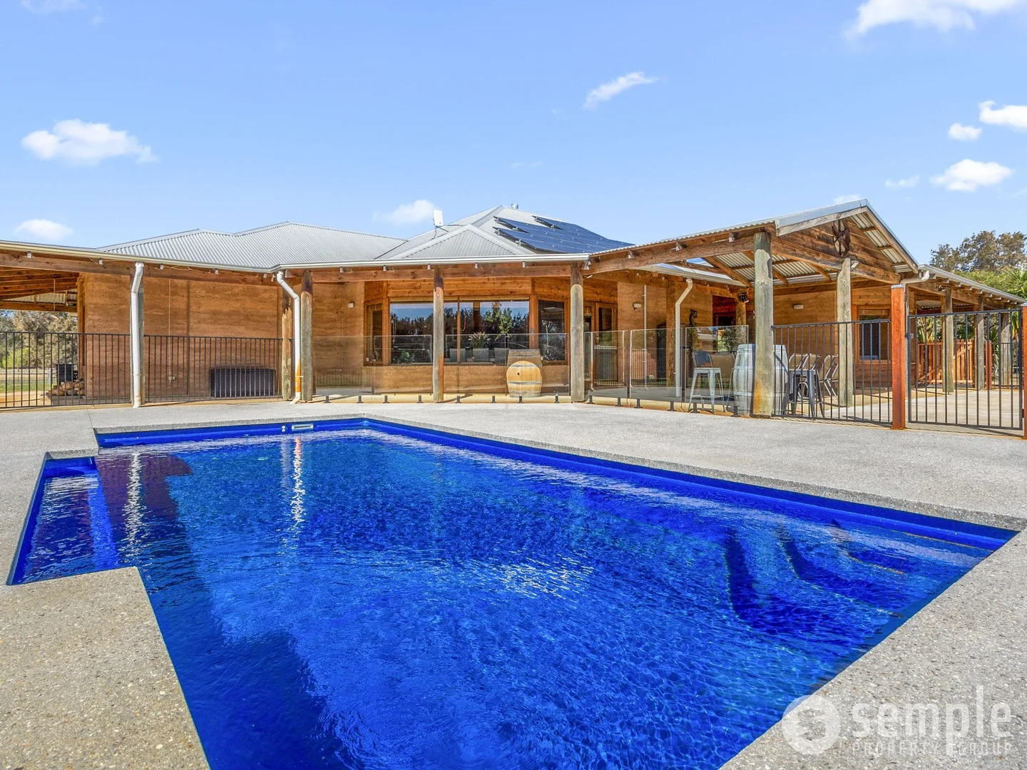 11 McKenna Drive, Cardup WA 6122