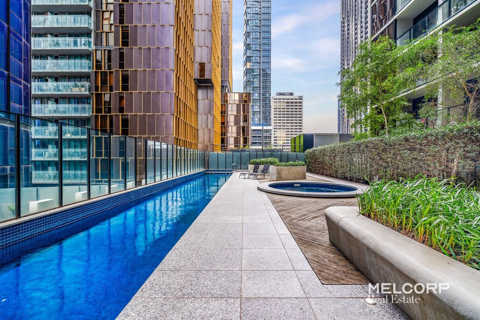 Additional image 10 of 1411/33 MacKenzie Street, Melbourne VIC 3000