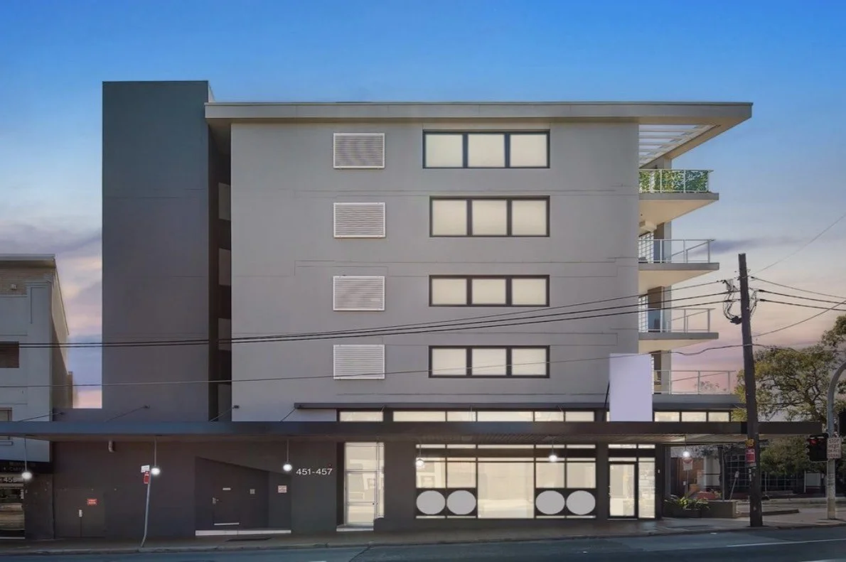 Additional image 9 of 5/451-457 New Canterbury Rd, Dulwich Hill NSW 2203