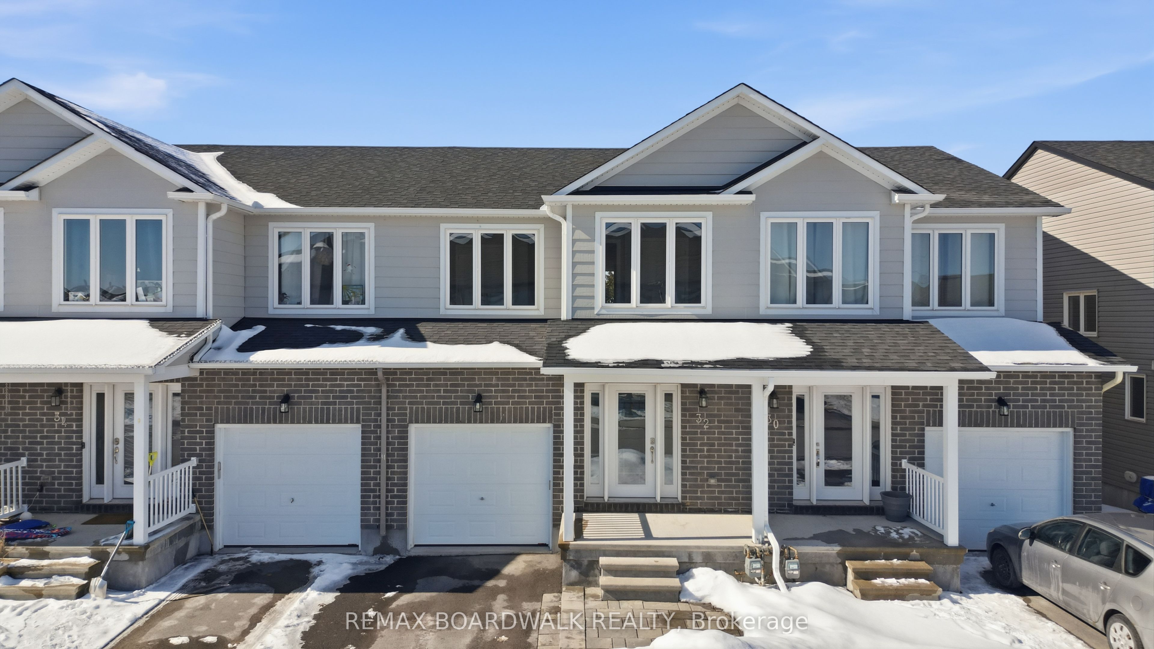 32 Code Crescent, Carleton Place, ON, K7C 4J7