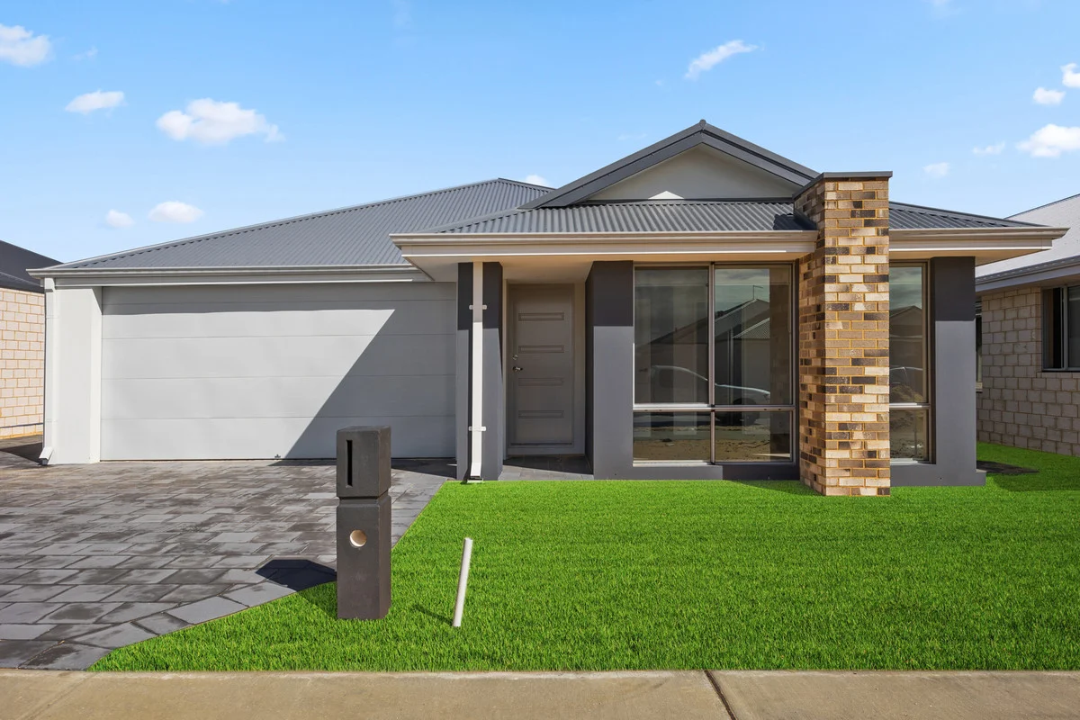 12a Brandeis Street, South Yunderup WA 6208