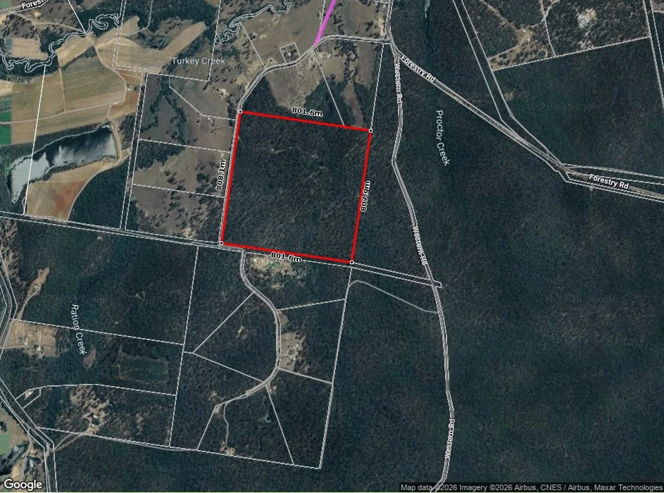 Lot 80 Keenes Road, Bauple QLD 4650