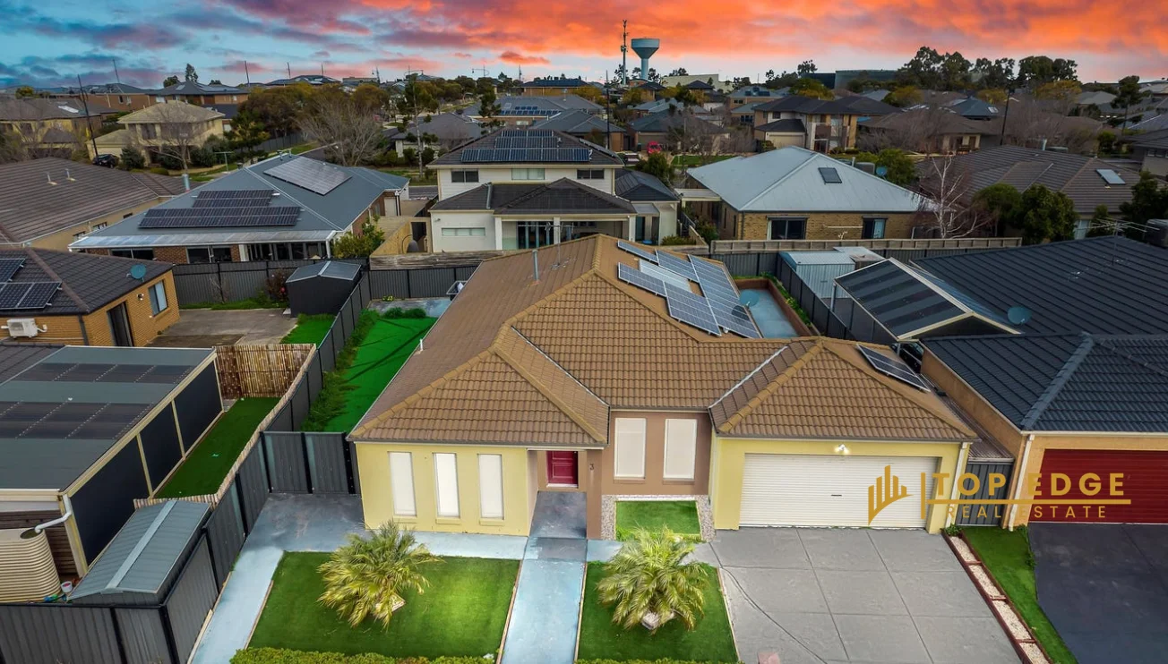 Additional image 3 of 3 Blackbird Street, Tarneit VIC 3029