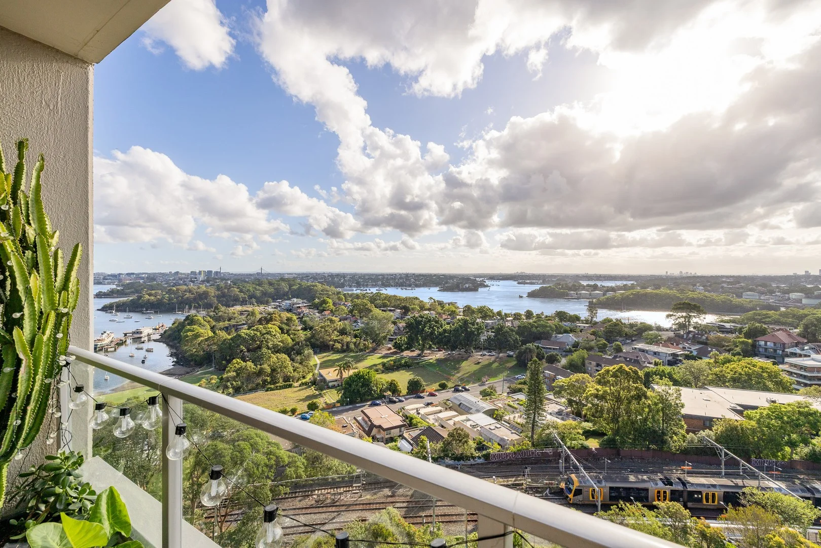 40/10 Carr Street, Waverton NSW 2060