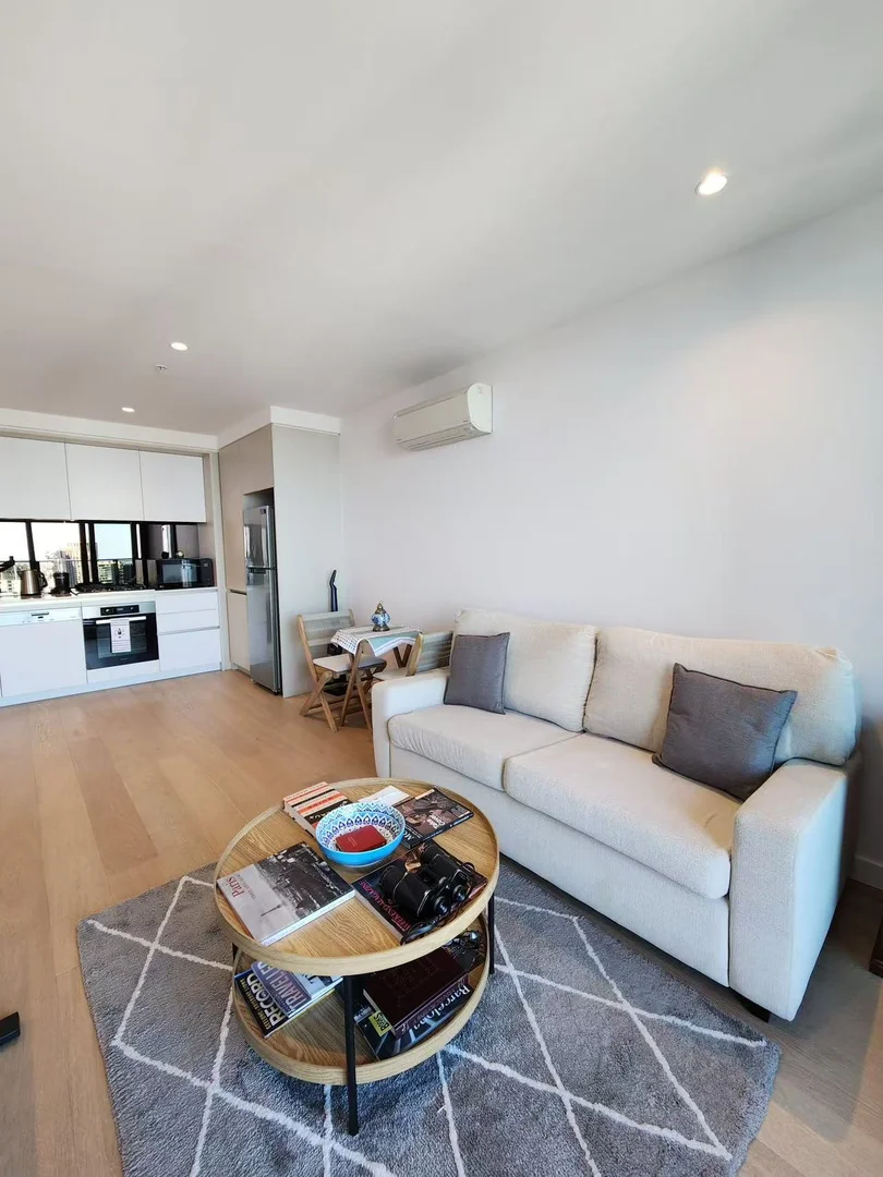 Additional image 3 of 3112/628 Flinders Street, Docklands VIC 3008