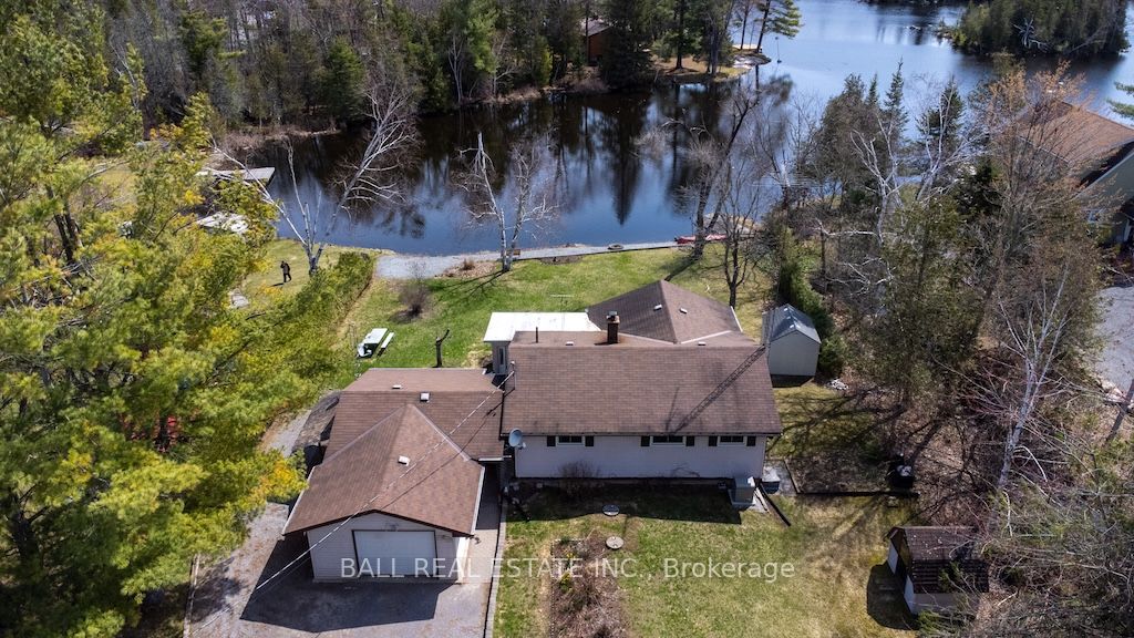 2137 Chipmunk Road, Douro-dummer, ON, K0L 2H0