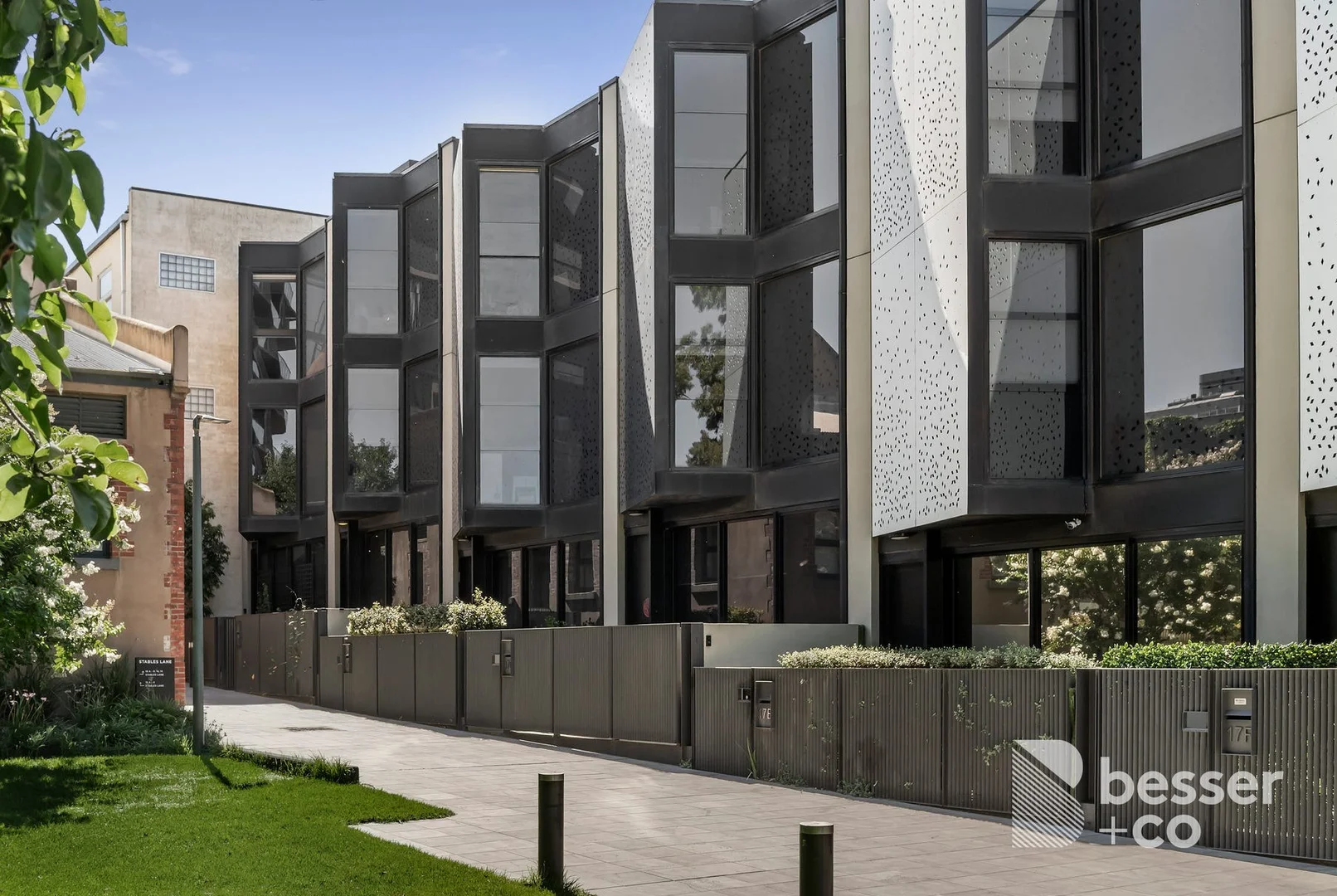Additional image 9 of 17B Stables Lane, South Yarra VIC 3141