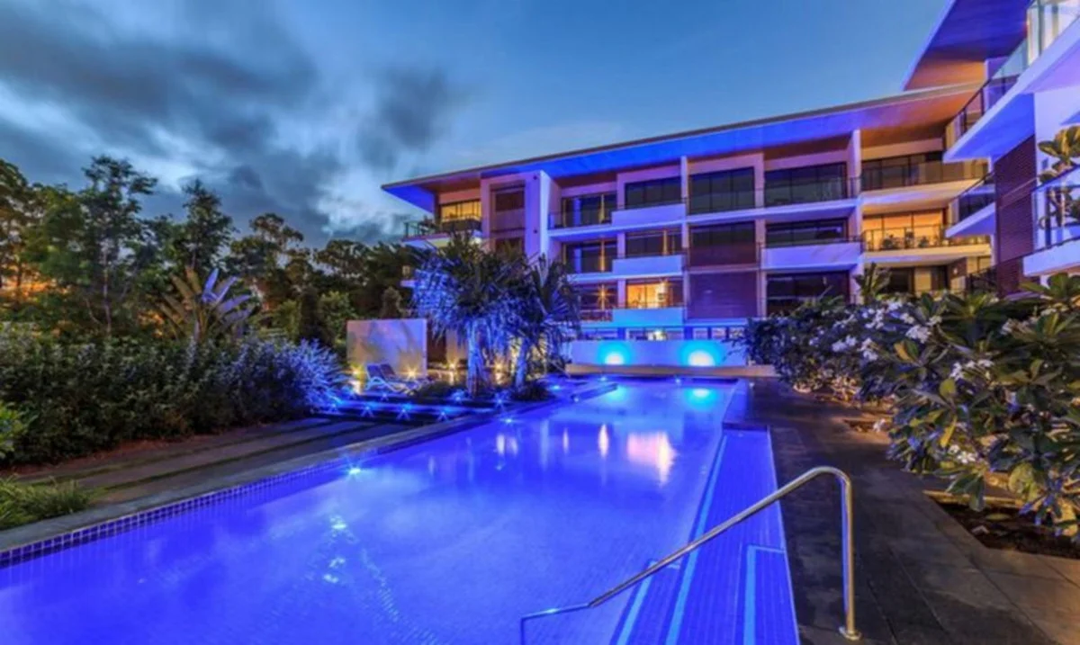 215/1 Hart Street, Ashmore QLD 4214
