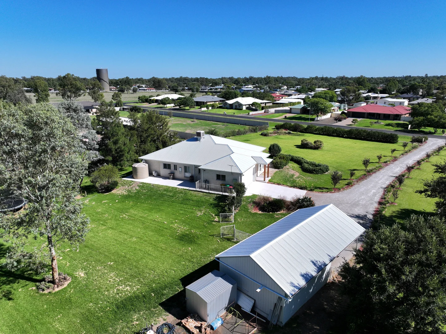 Additional image 29 of 18 Riverside Drive, Narrabri NSW 2390