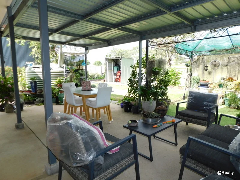 Additional image 27 of 30 Deakin Crescent, Nanango QLD 4615