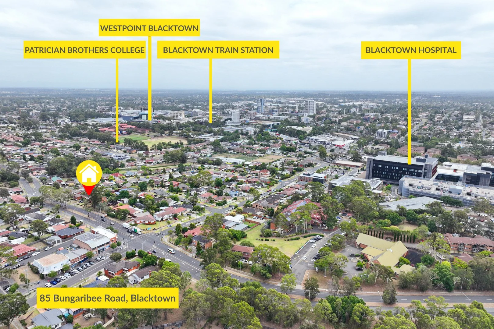 Additional image 13 of 85 Bungarribee Road, Blacktown NSW 2148
