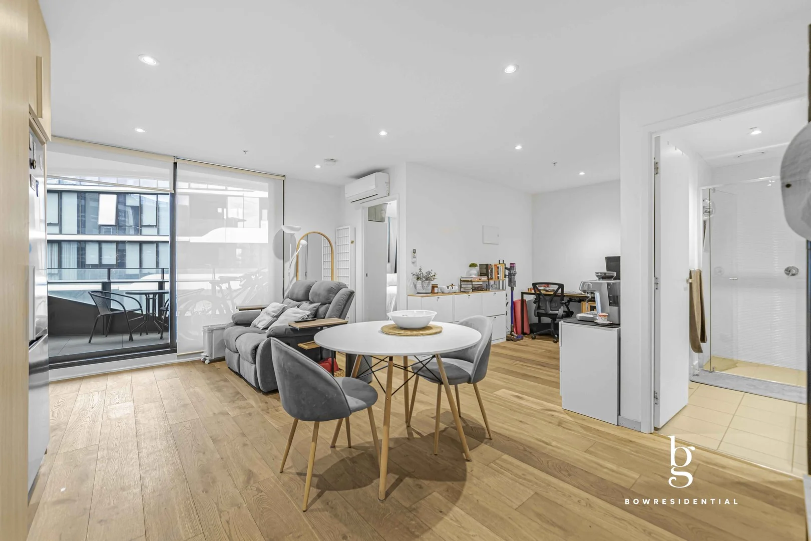 1107/5 Joseph Road, Footscray VIC 3011