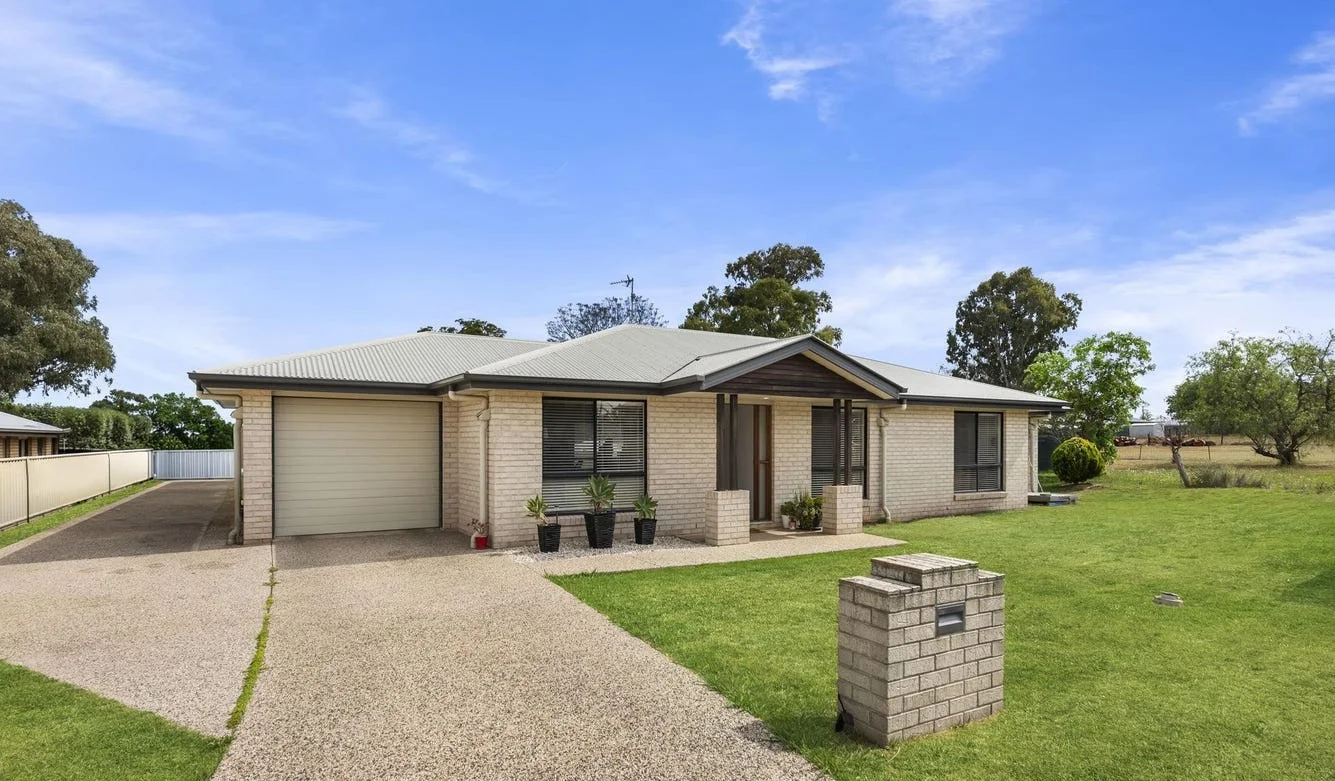 3 Draydon Court, Pittsworth QLD 4356