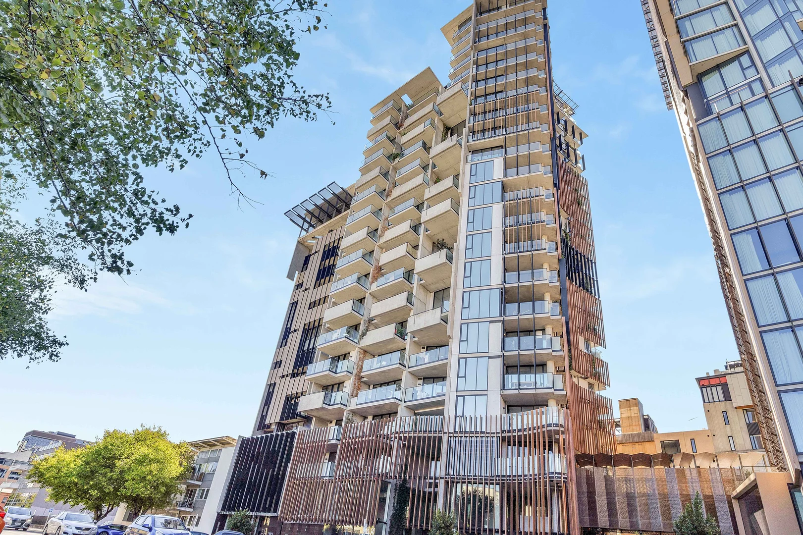 Additional image 17 of 406/248 Flinders Street, Adelaide SA 5000
