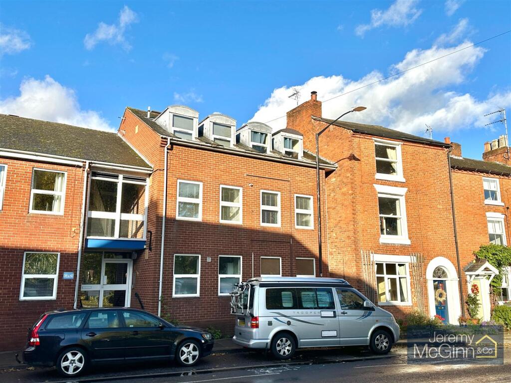 Stratford Road, Alcester
