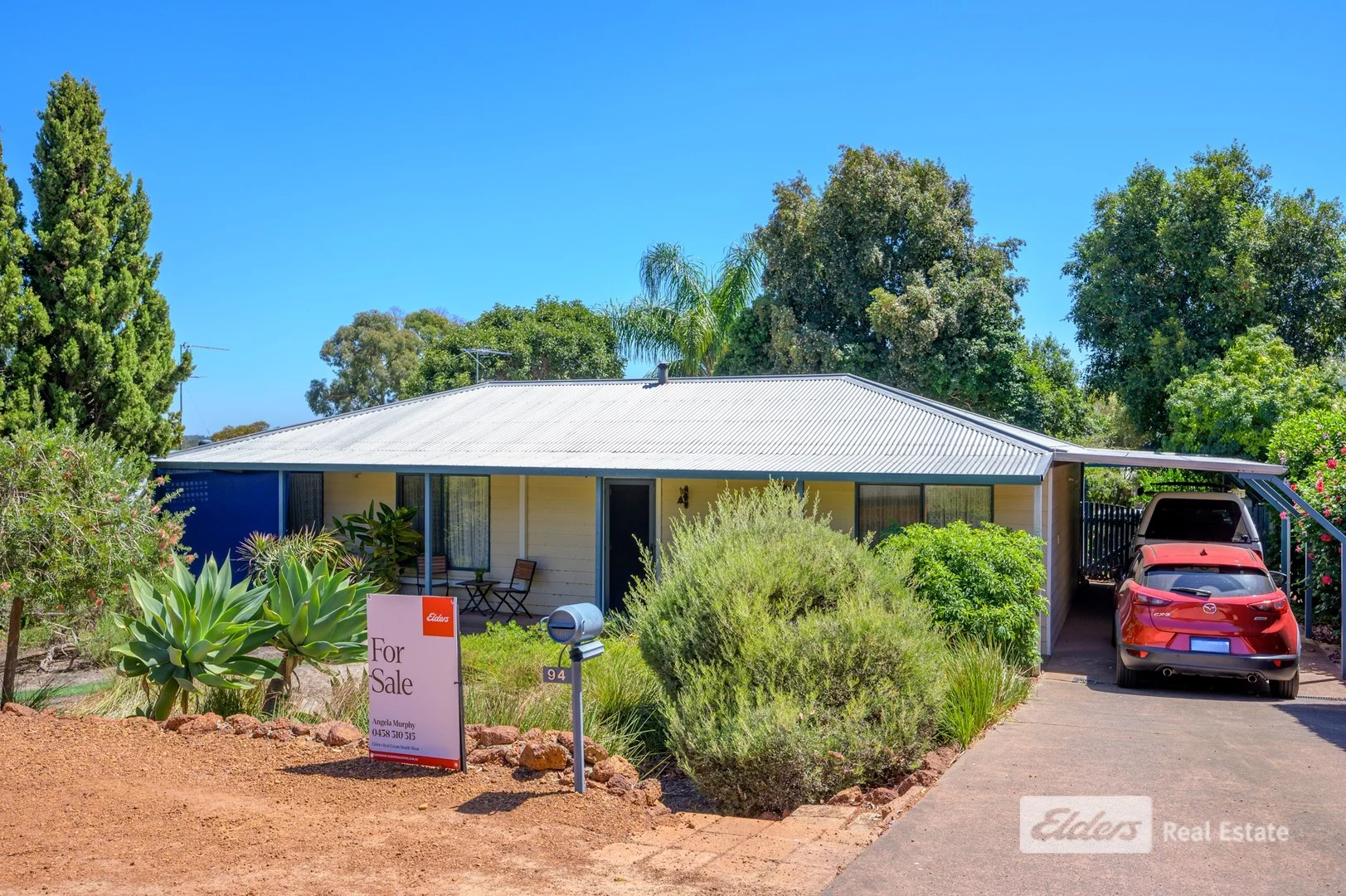94 Trigwell East Street, Donnybrook WA 6239