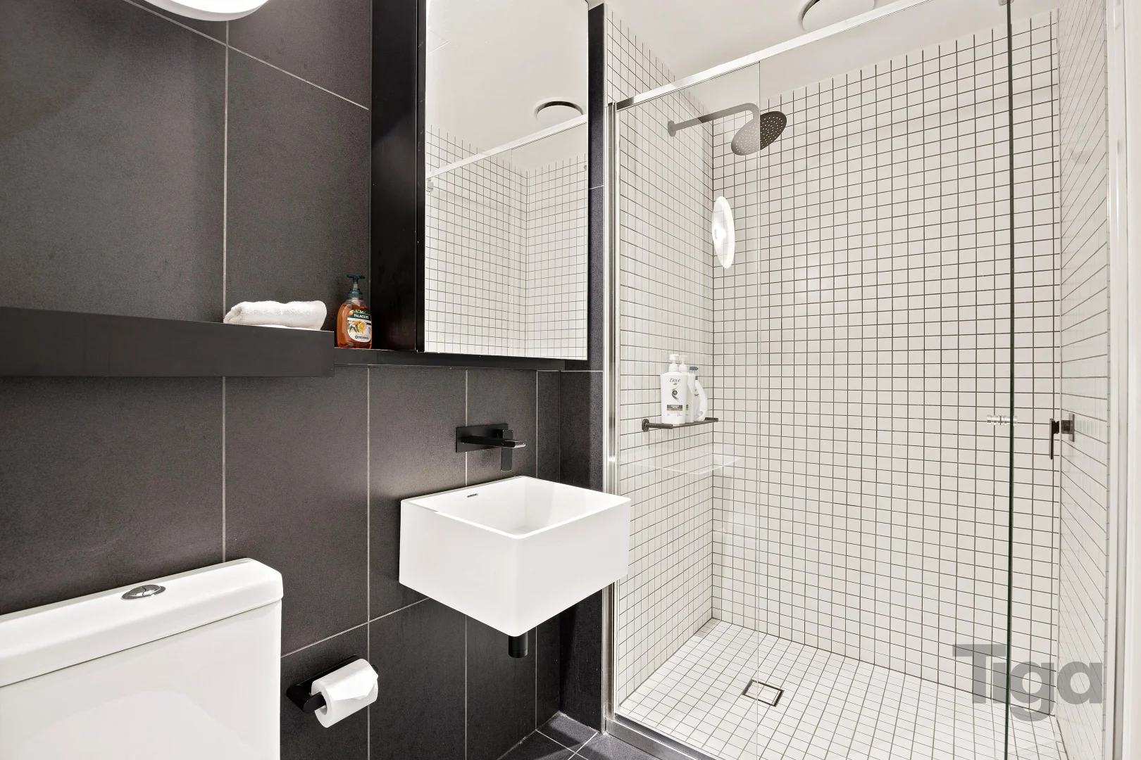 Additional image 5 of 2405/81 A'Beckett Street, Melbourne VIC 3000