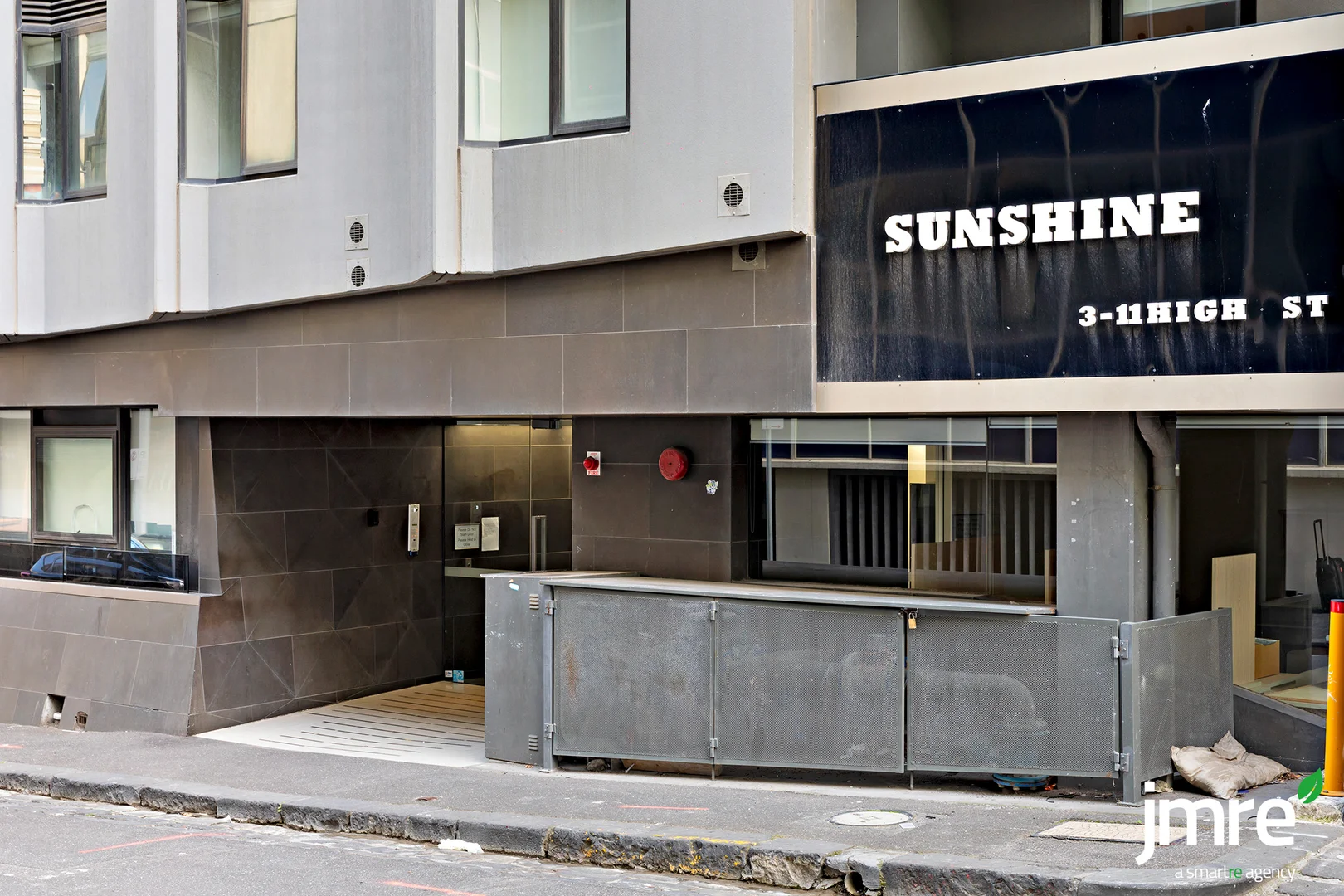 Additional image 7 of 712/9 High Street, North Melbourne VIC 3051